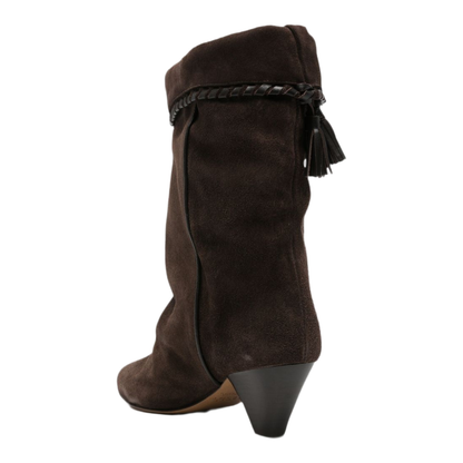 Boots Brown - Image 2