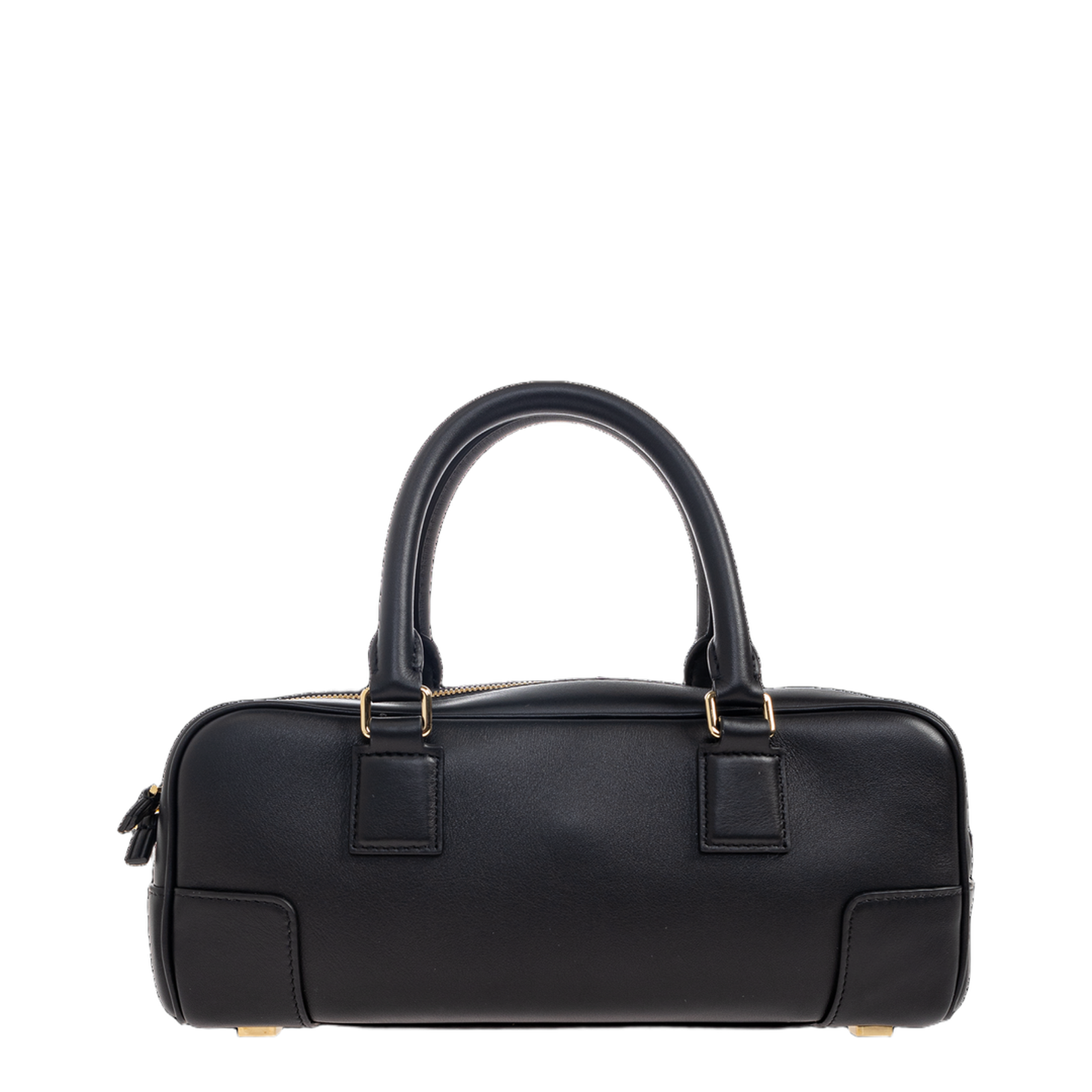Amazona 23 Handbag Black - Image 3