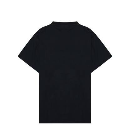 T-Shirt With Logo - Image 2