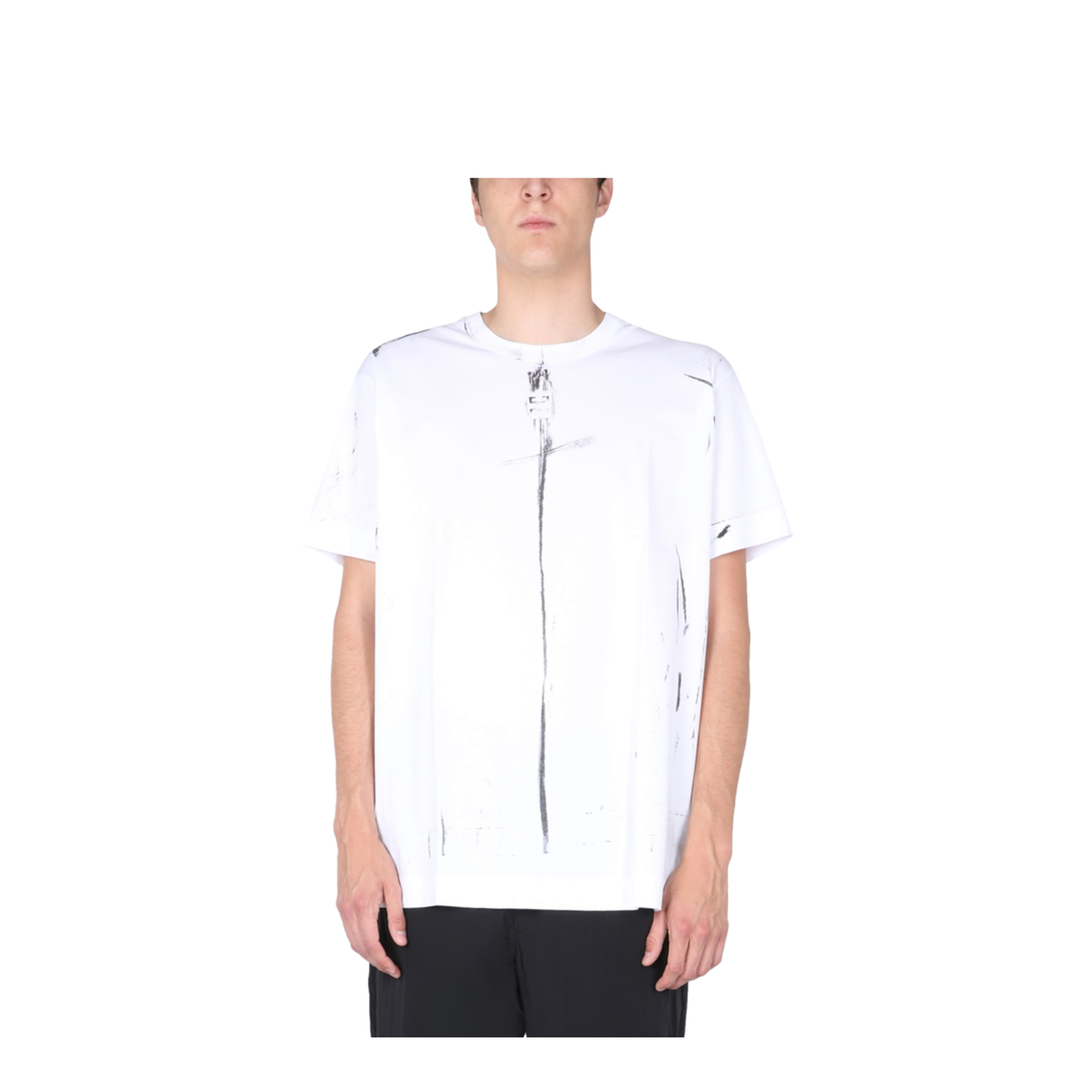 Oversize Fit T-Shirt - Image 1