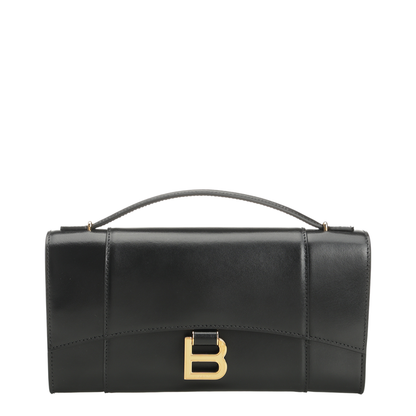 Monogram Flap Bag - Image 1