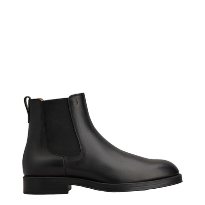 Pull-Tab Heel Boot - Image 1