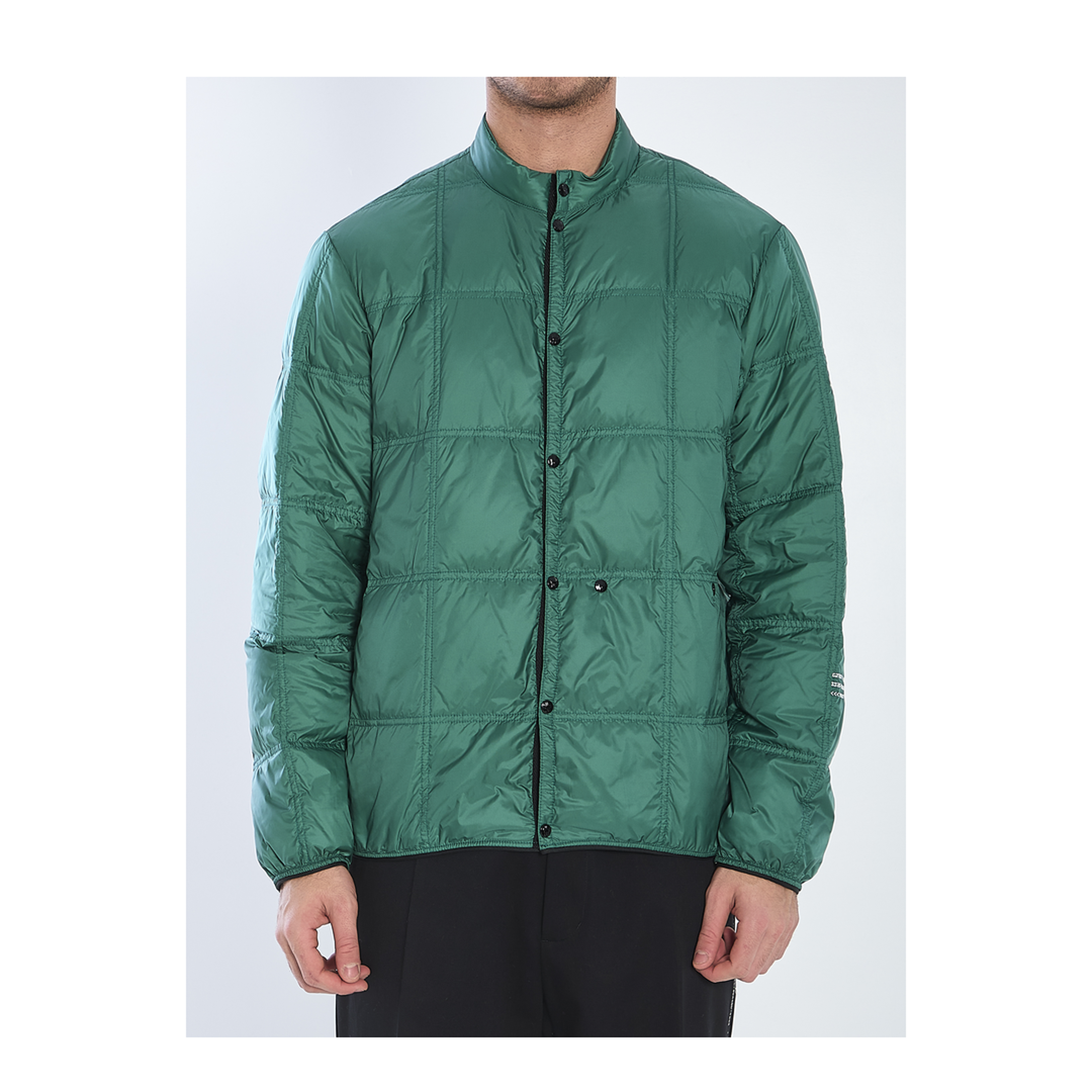 Down Jackets - Image 1