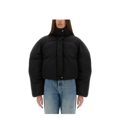 Puffer Jacket - Image 1