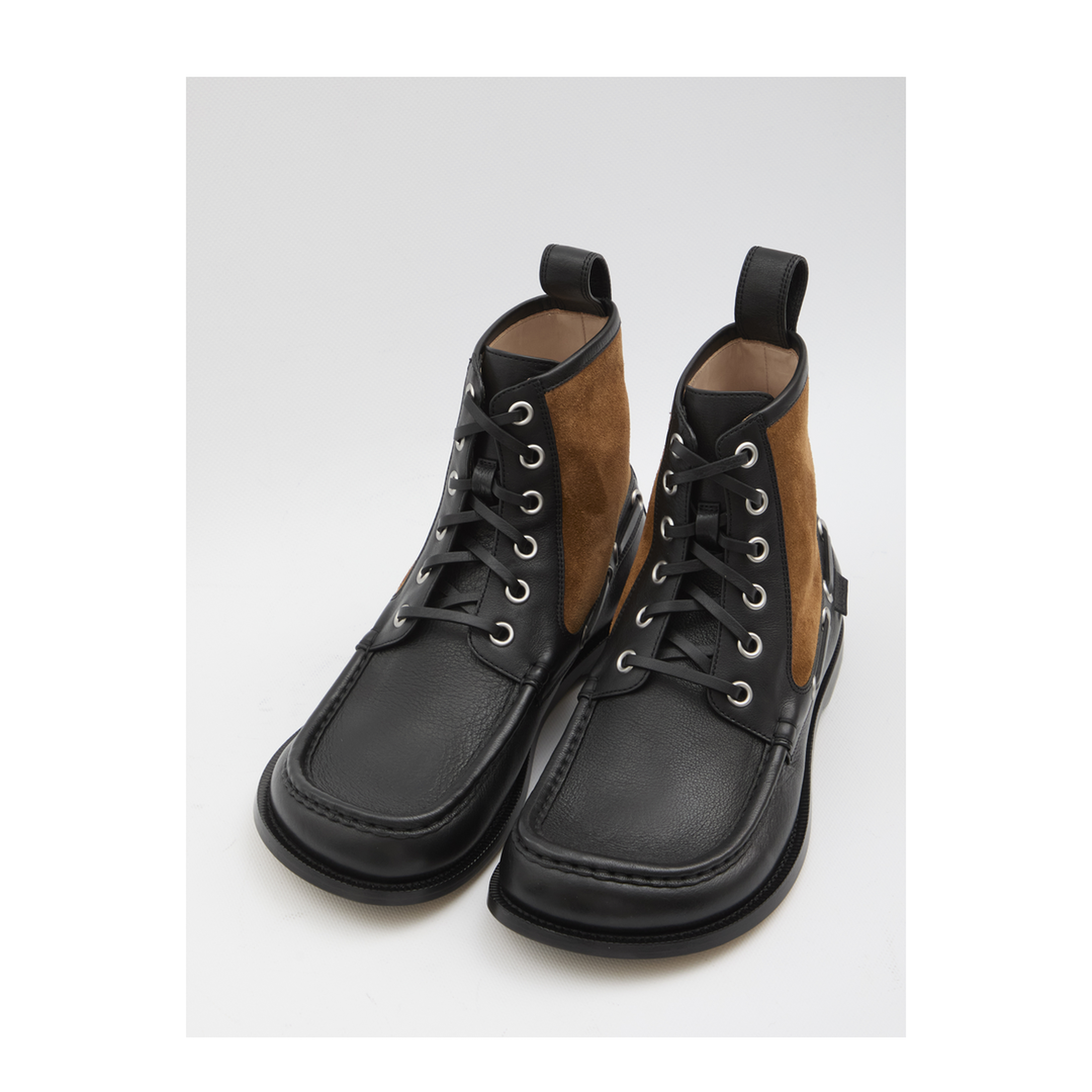 Campo Loafer Bootie - Image 5