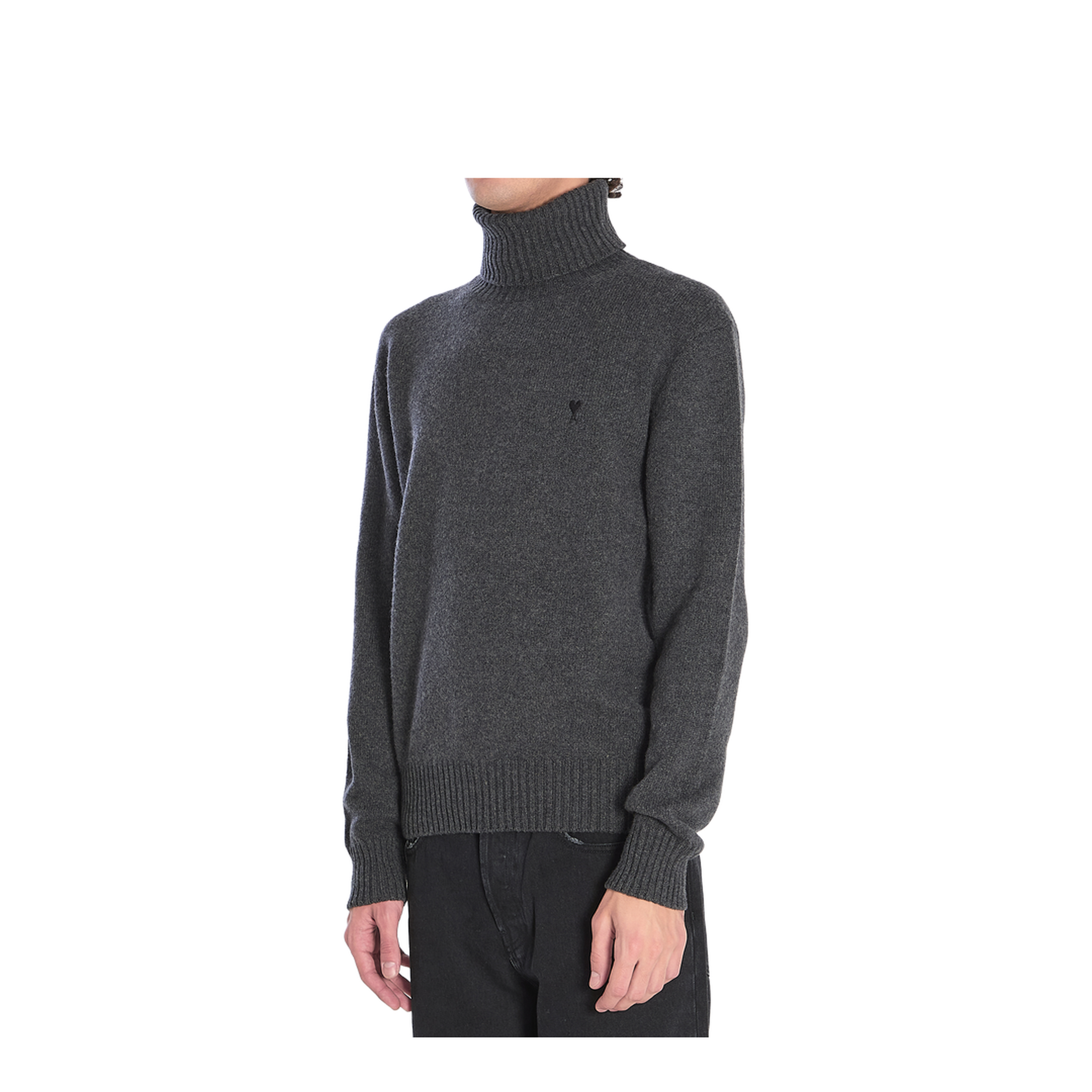 Turtleneck Sweater - Image 2