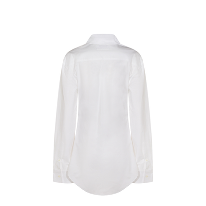 Scanned Bra Print Shirt - Image 3