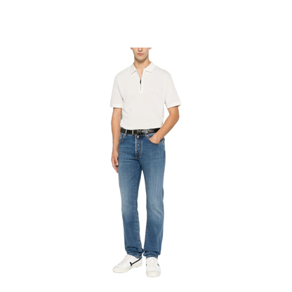 Jeans LIGHT BLUE - Image 5