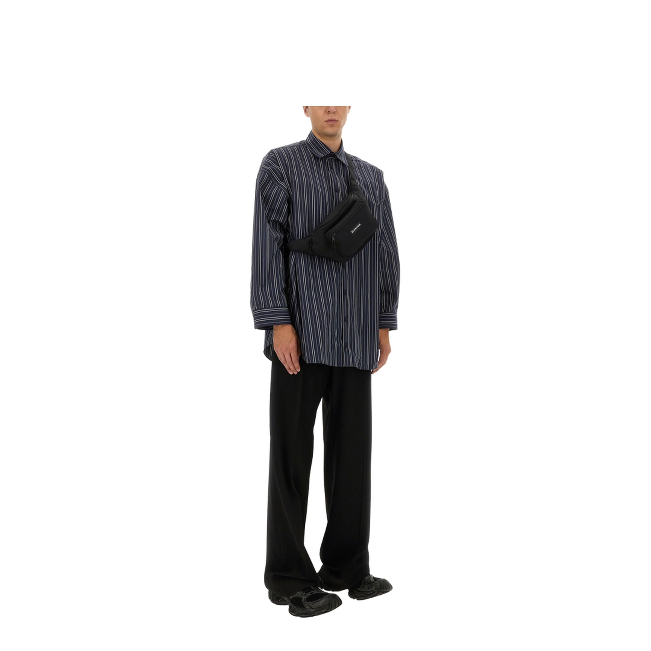 Oversize Shirt - Image 8