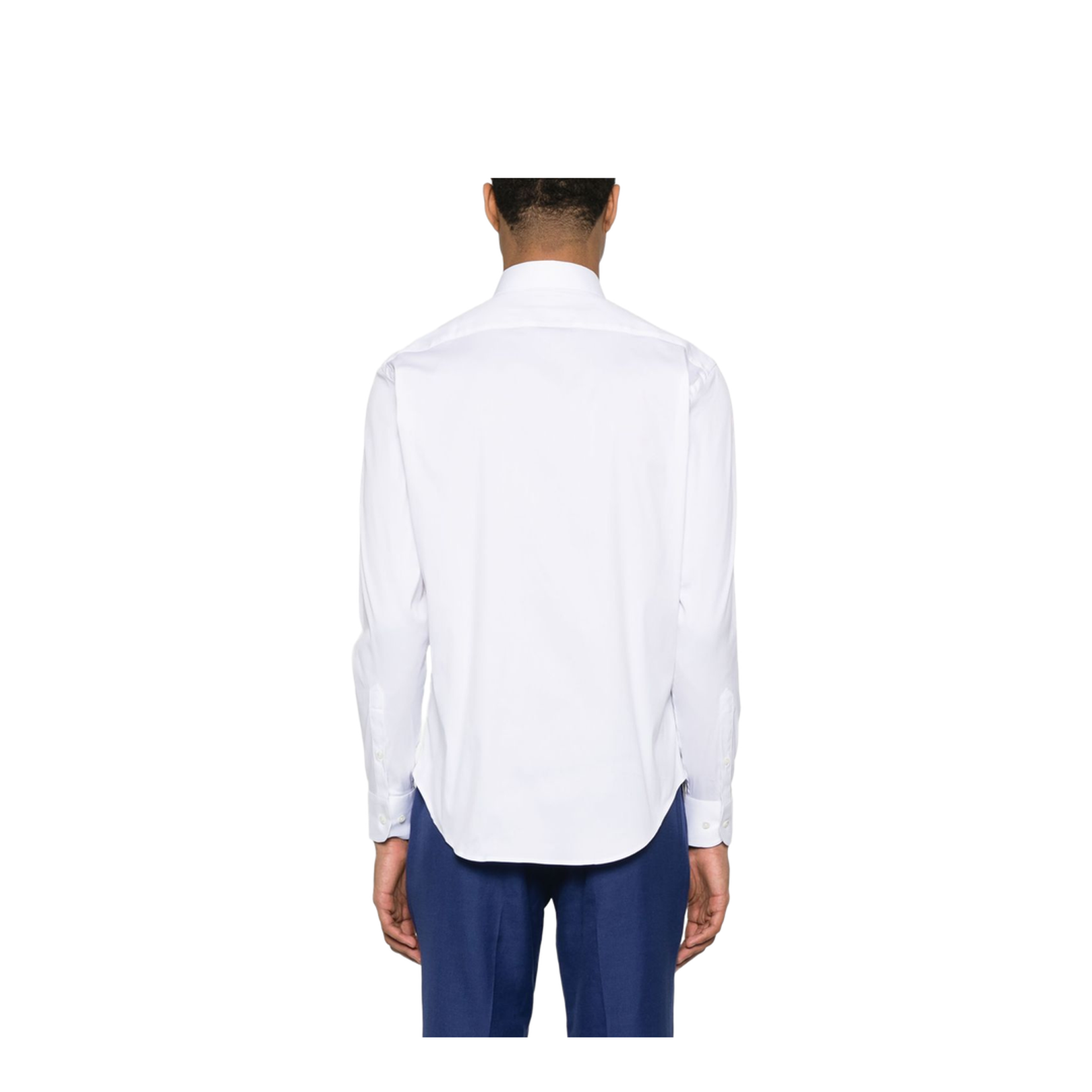 Cotton Shirt - Image 3