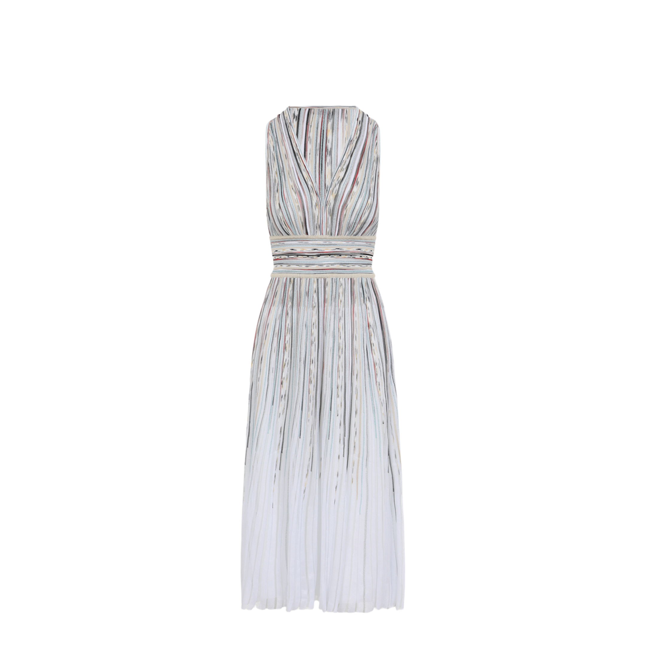 Midi Dress - Image 3