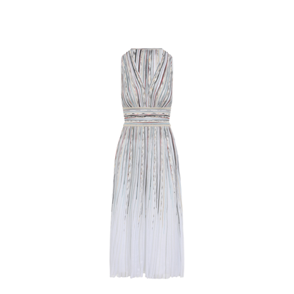 Midi Dress - Image 3