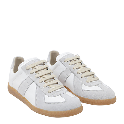 Replica Sneakers Dirty White - Image 1