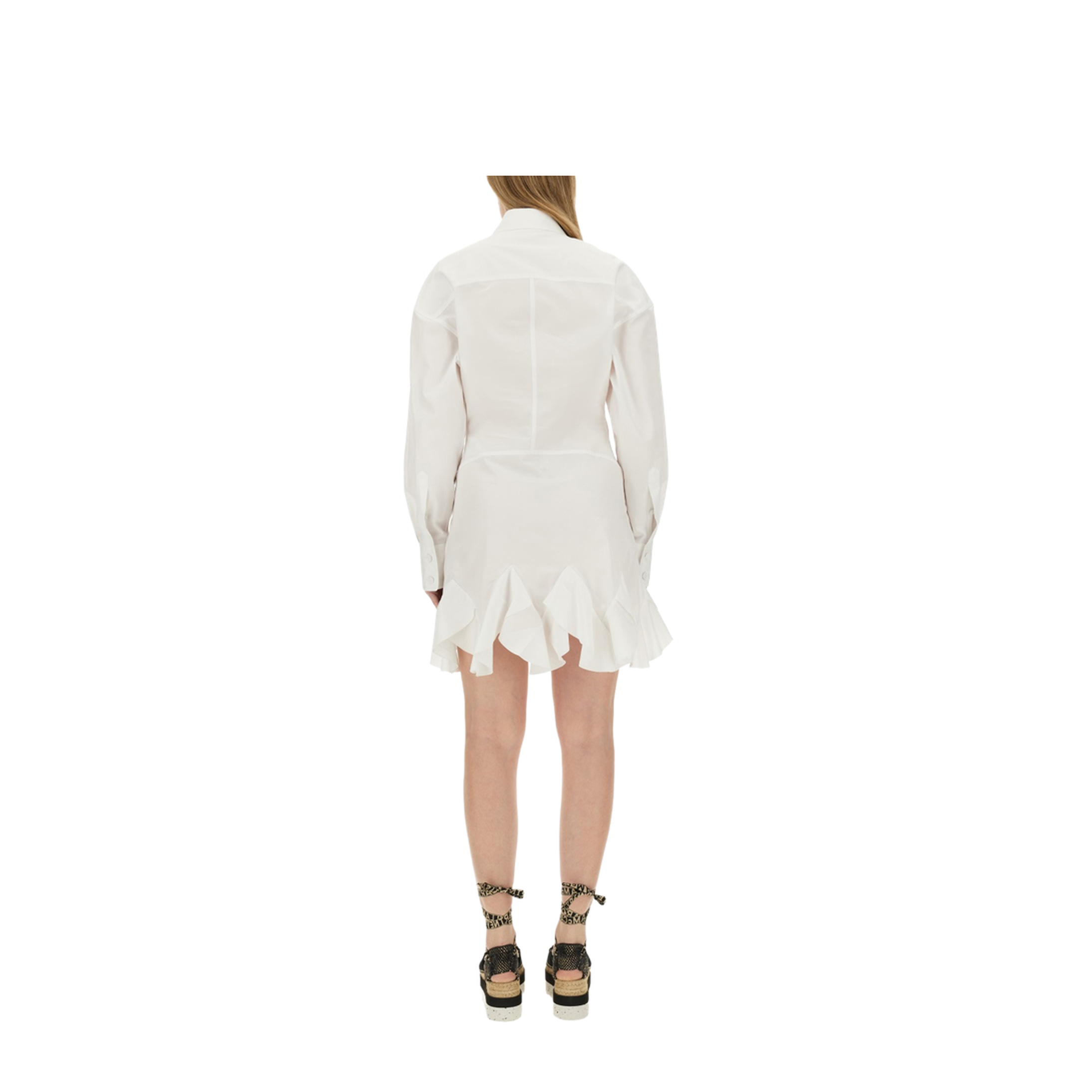 Shirt Dress - Image 2