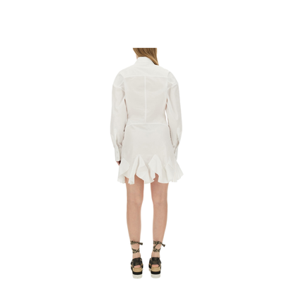 Shirt Dress - Image 2