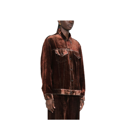 Jackets BORDEAUX - Image 3