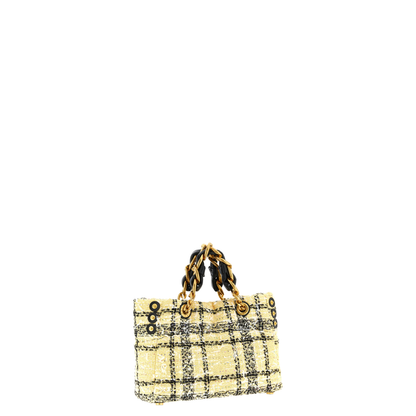 Soft Cabas Small Shopping Bag - Image 2