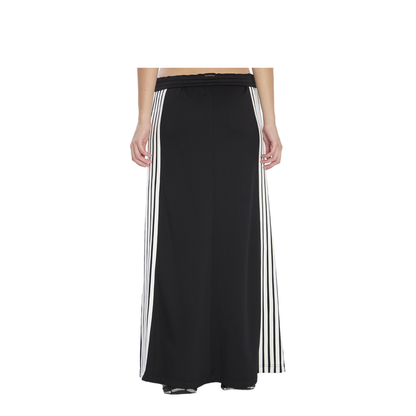 Long Skirt - Black - Image 4