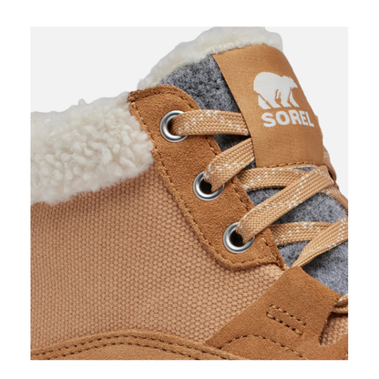 Sneakers Beige - Image 4