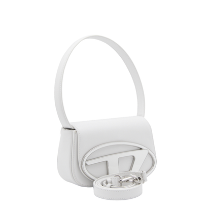 1Dr-Iconic Shoulder Bag In Nappa Leather - Image 4