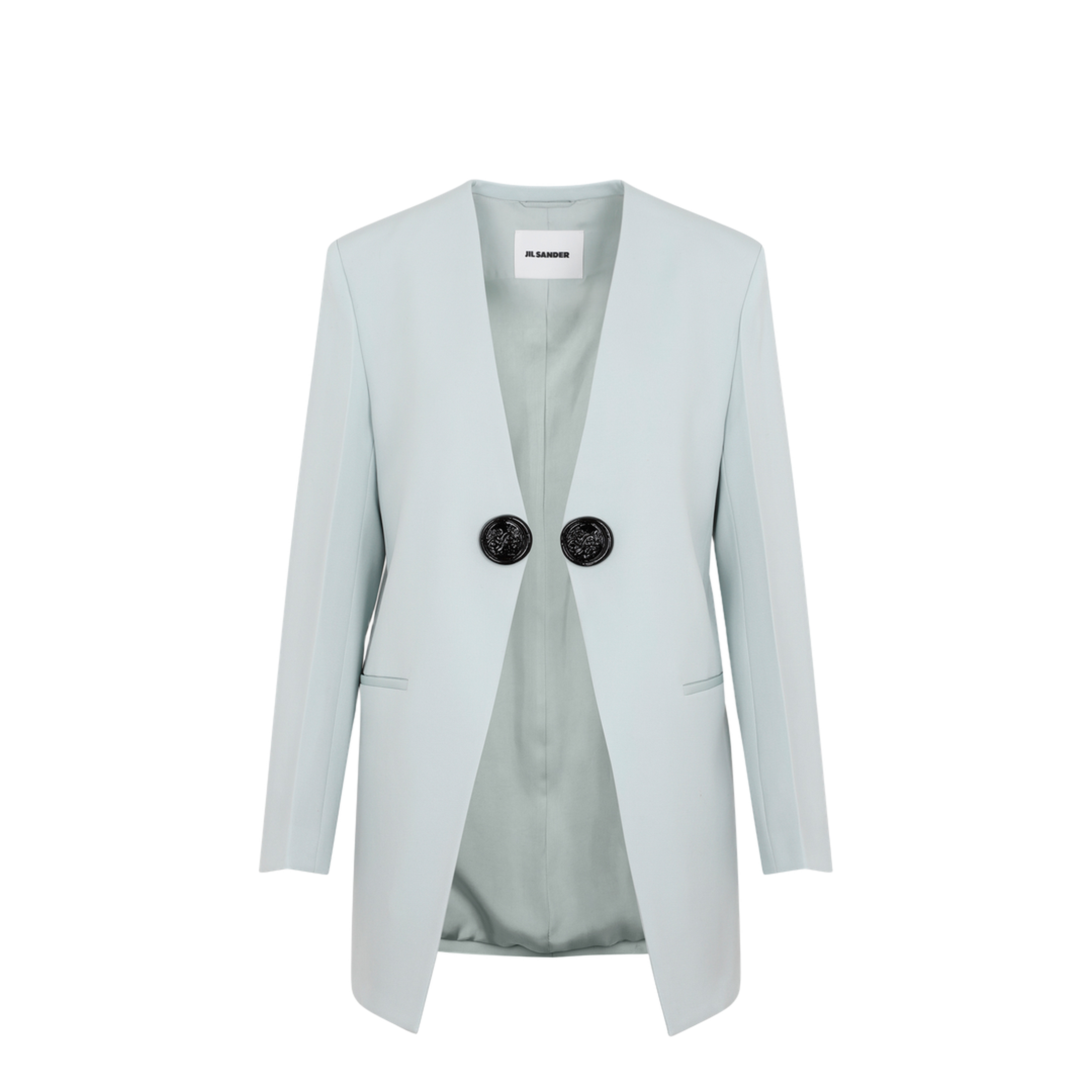 Wool Jacket - Image 2