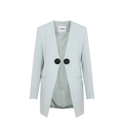 Wool Jacket - Image 2