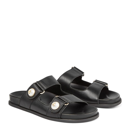 Sandals Black - Image 7