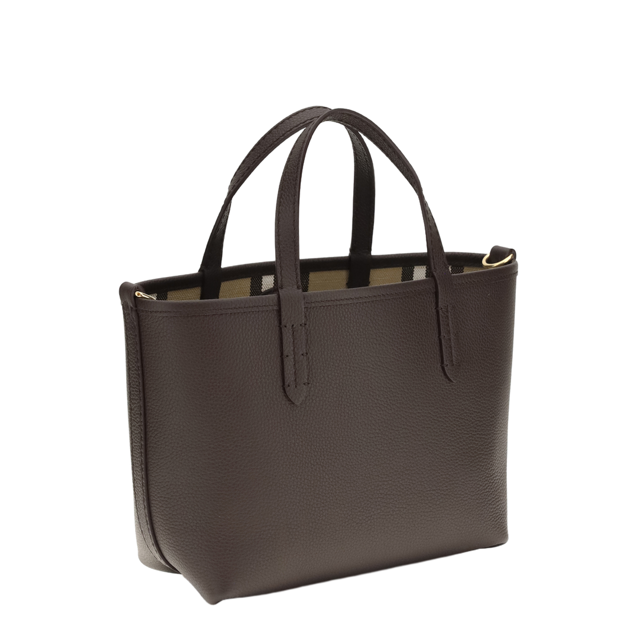 Bloomsbury Mini Reversible Tote Bag - Image 3