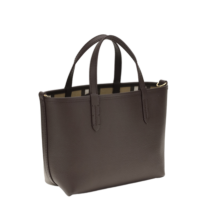 Bloomsbury Mini Reversible Tote Bag - Image 3