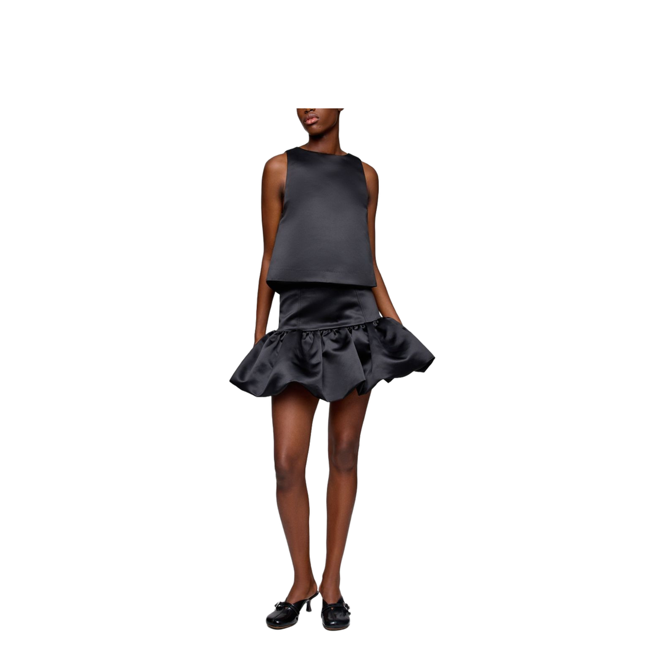 Skirts Black - Image 2
