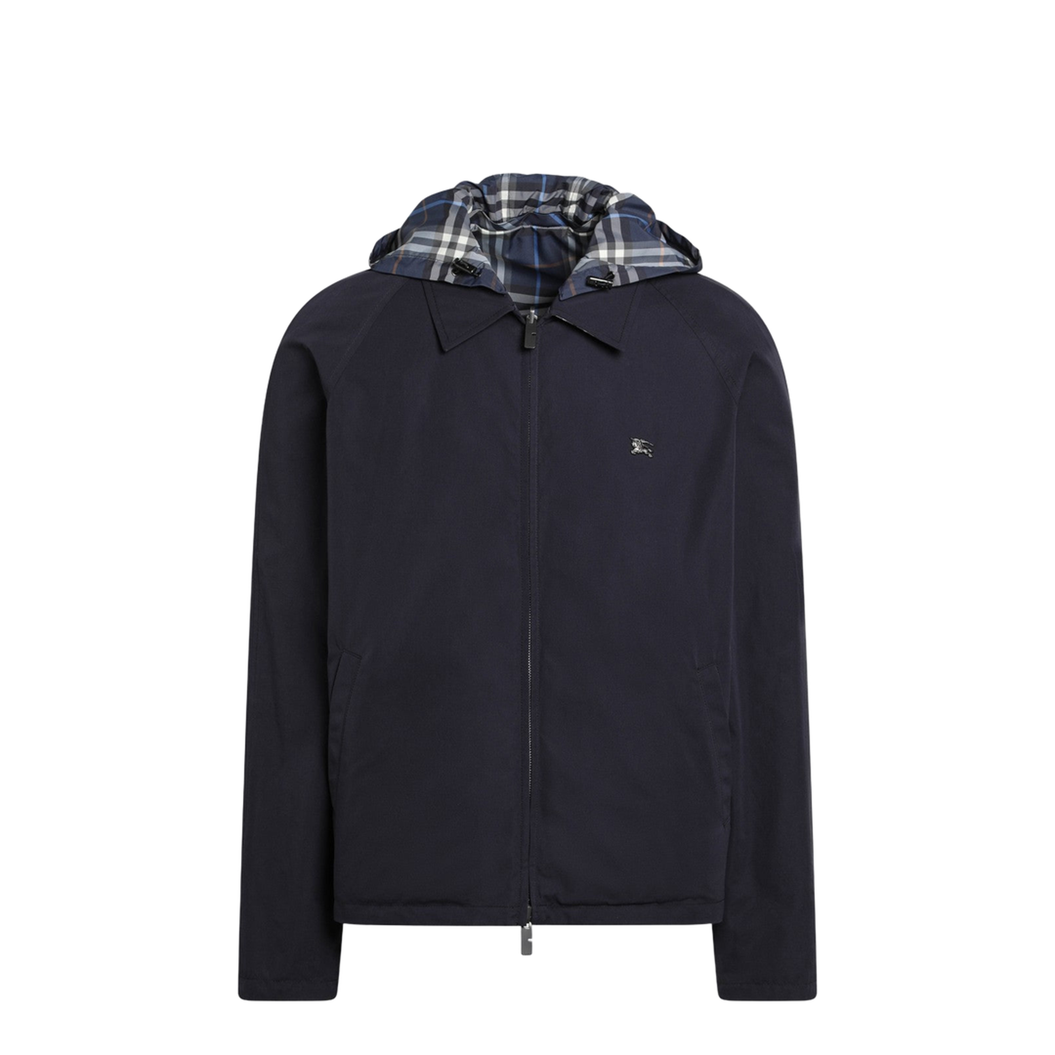 Field Parka Jacket - Image 1