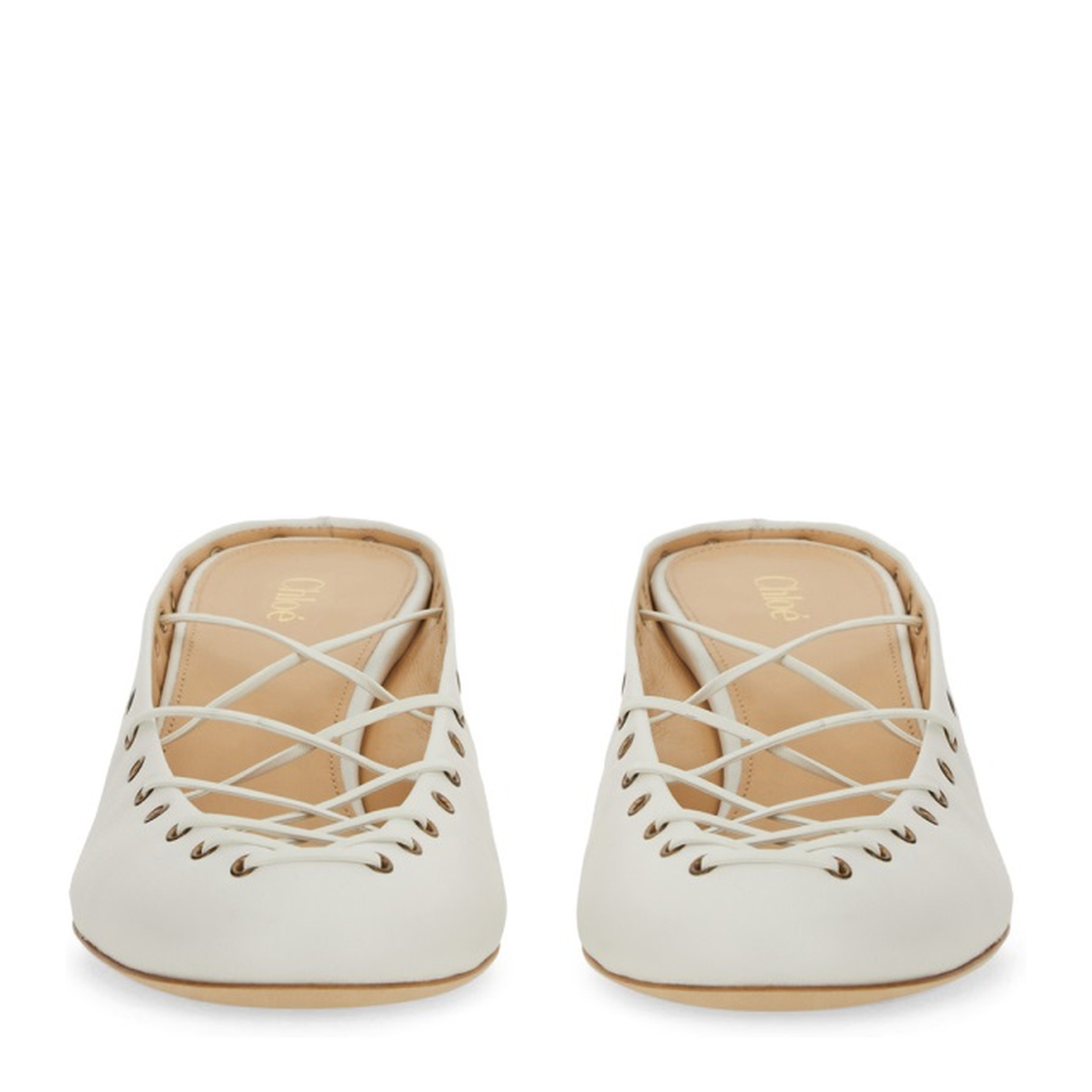 DÉCOLLETÉ "GHILLIES" - Image 4