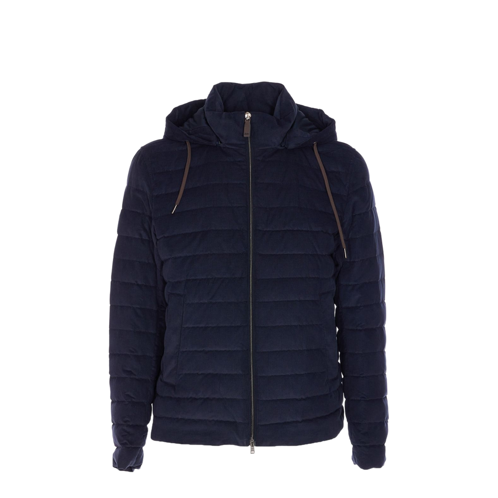 Resort Basic Cotton and Light Stretch Nylon T-Shirt - Image 1