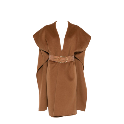 Coats Brown - Image 1