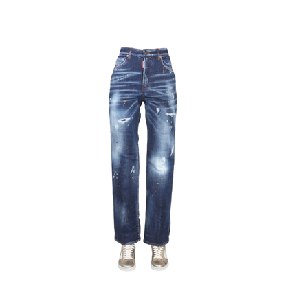 JEANS ROADIE - Image 1