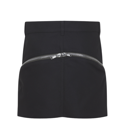 Bolan Banana Mini Skirt - Image 4