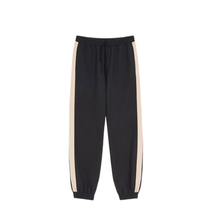 Nylon Trousers with Vgold - Image 1