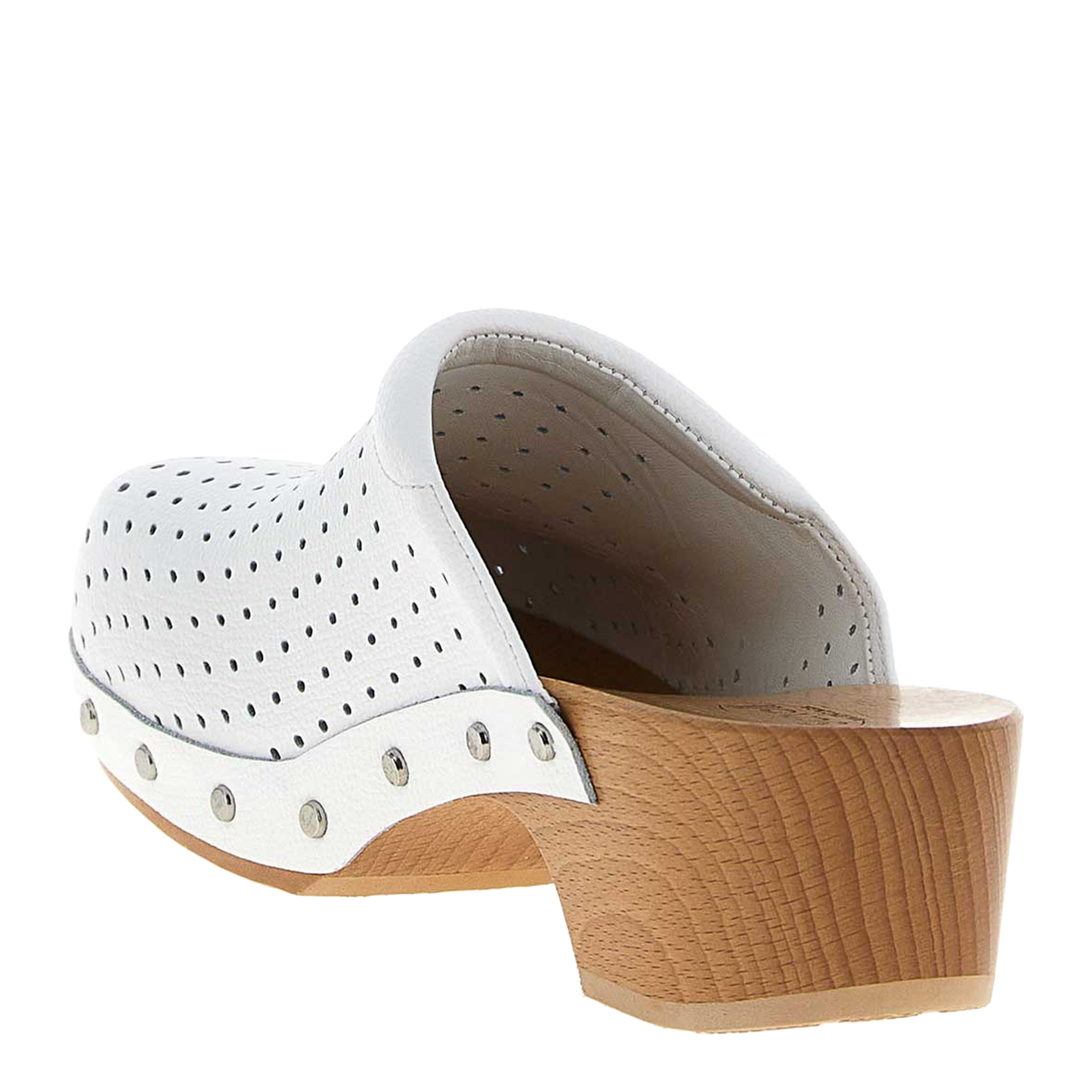Clog X Scholl Sabots - Image 2