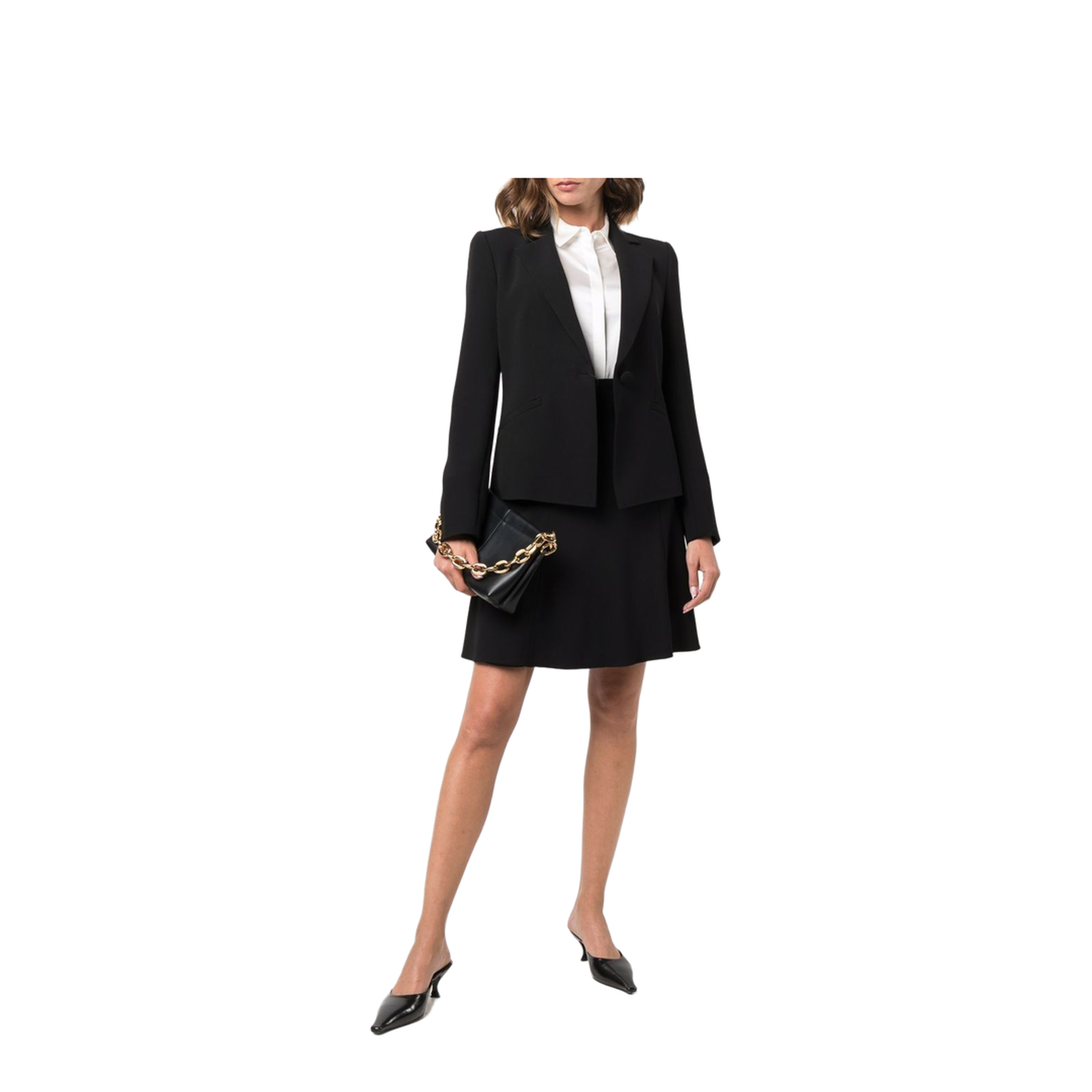 Silk Shirt - Image 2