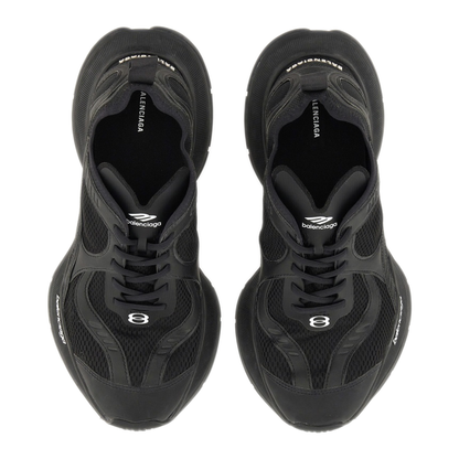Circuit Sneaker Black - Image 3