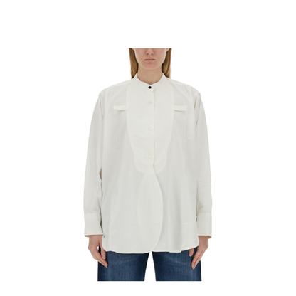Cotton Shirt - Image 1