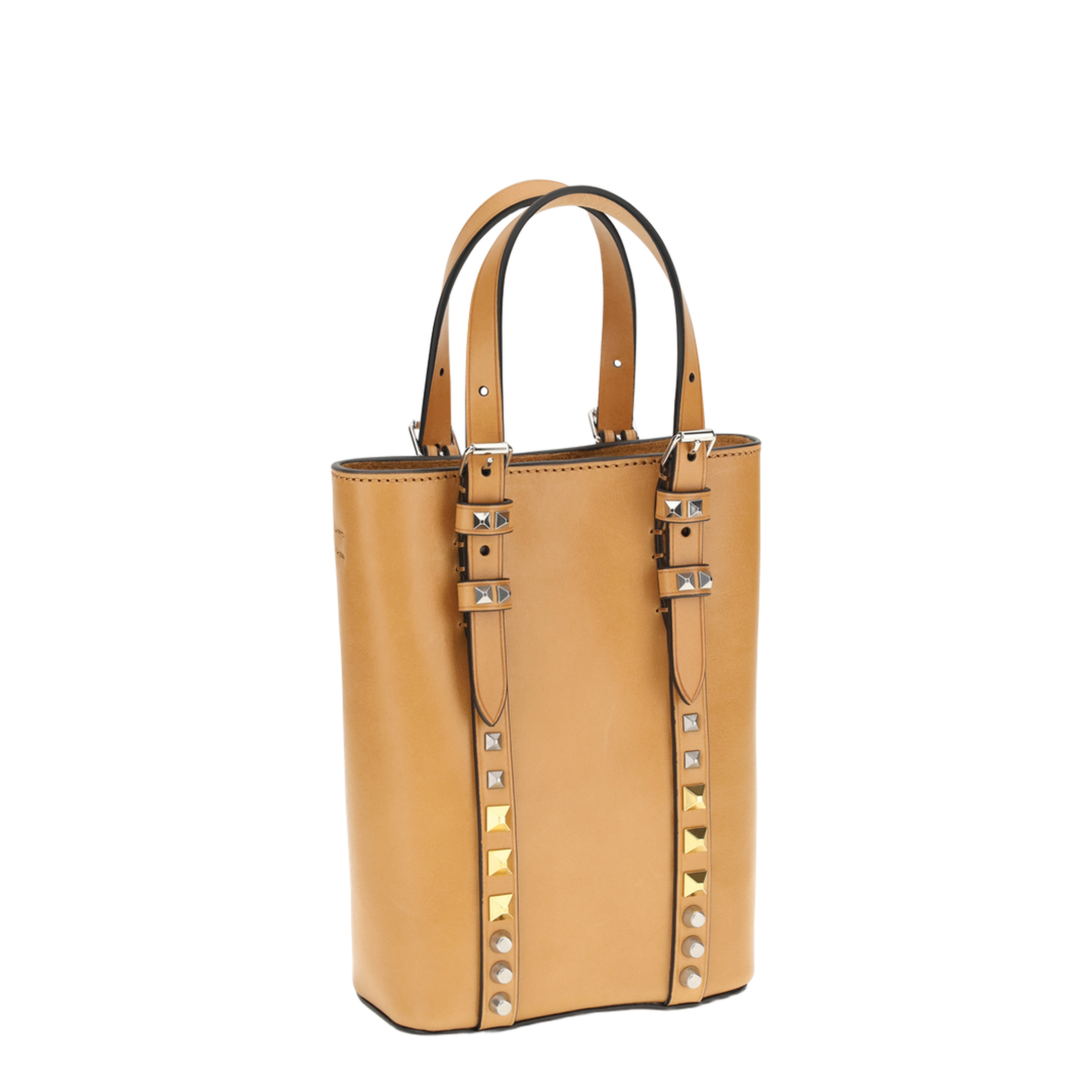 Rockstud Mini Shoulder Bag - Image 3
