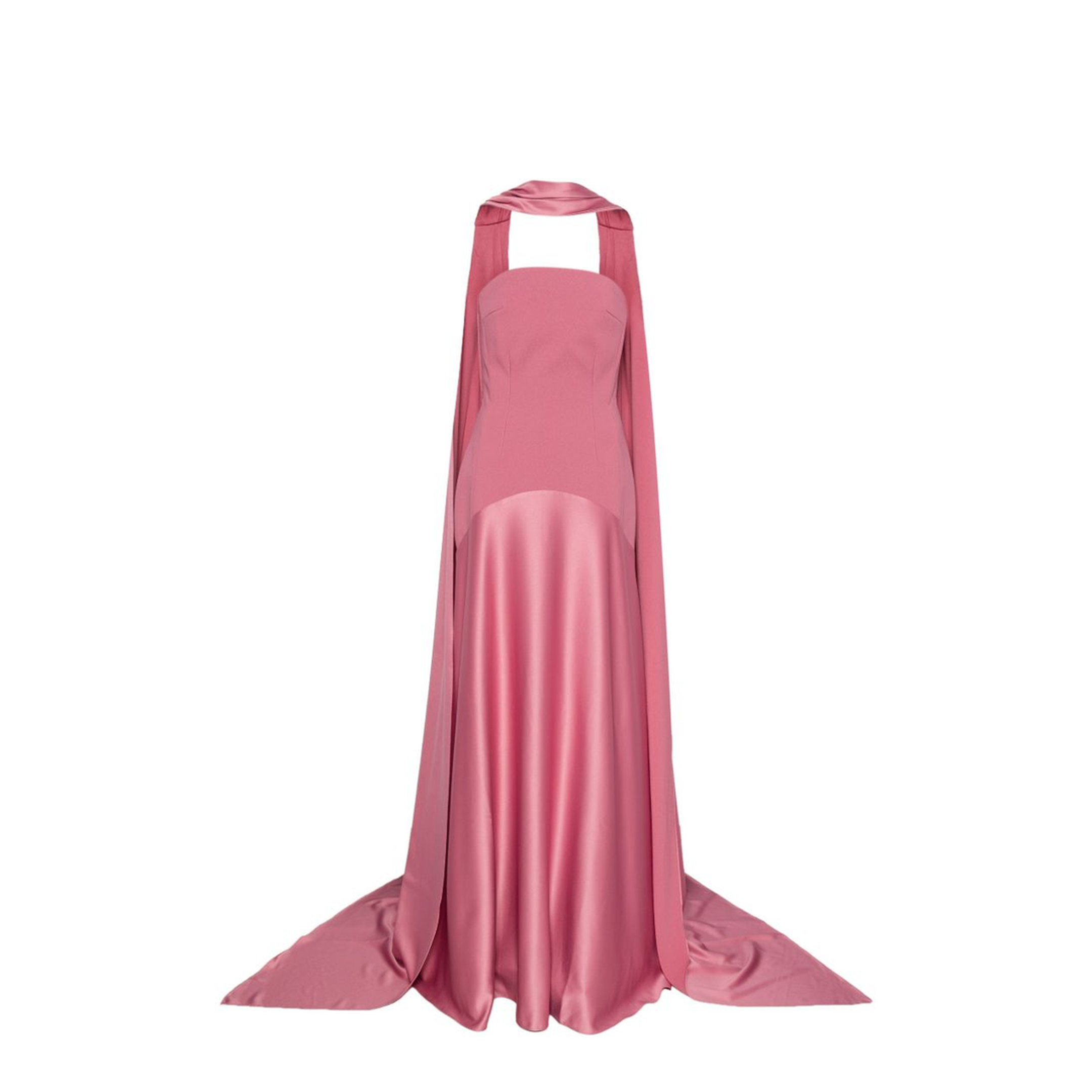 Dresses Pink - Image 1