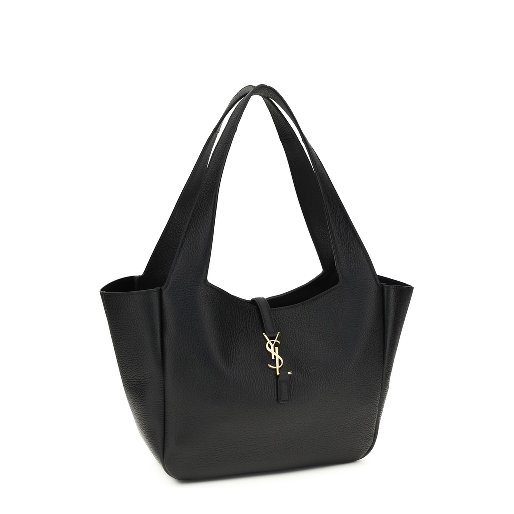 Shoulder Bag Le 5 à 7 Bea small - Image 2
