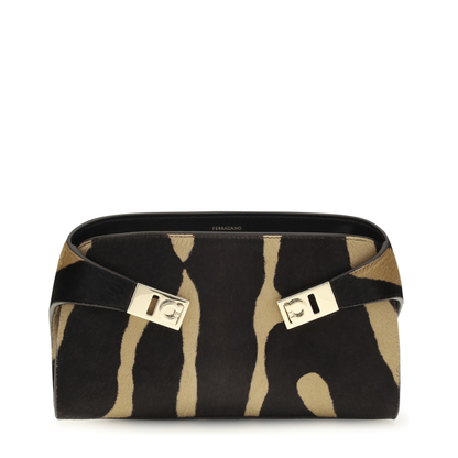 Mini Hug Shoulder Bag - Image 1