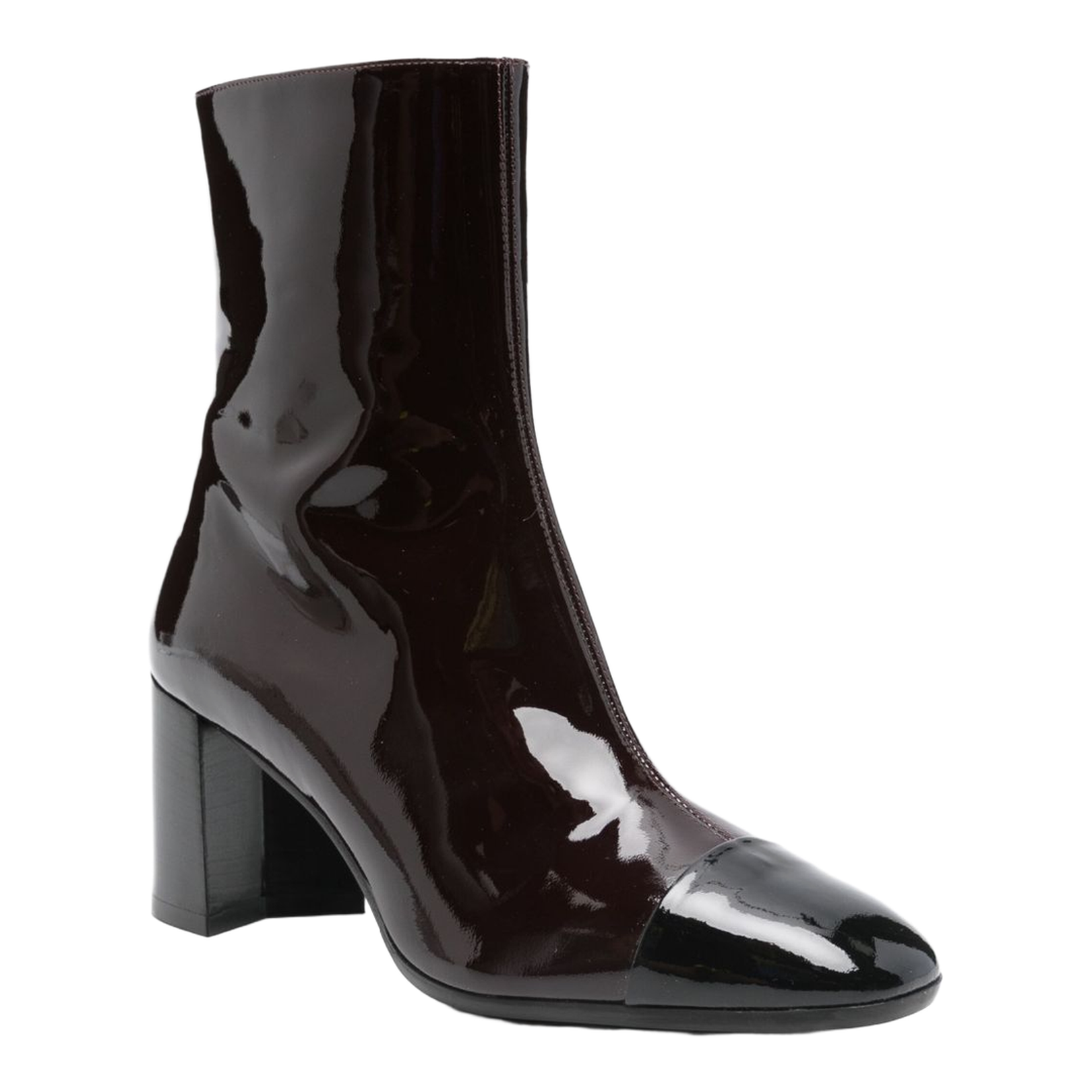 Boots Brown - Image 2