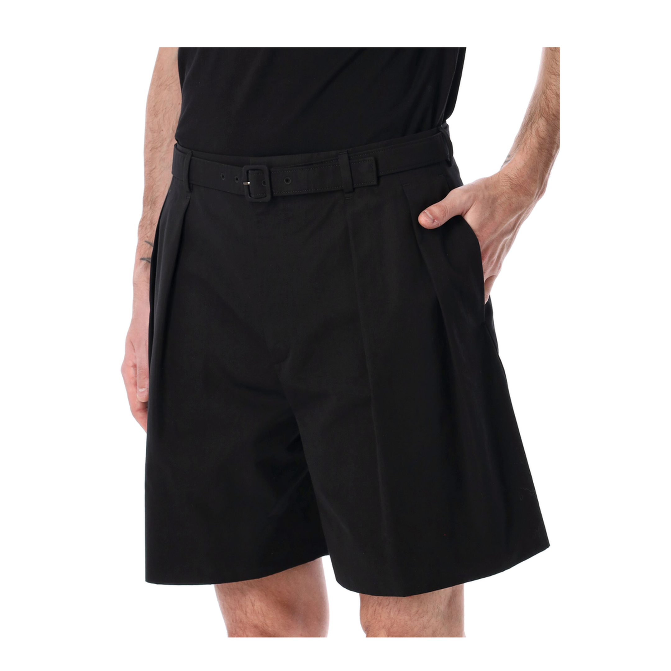 Shorts Black - Image 3