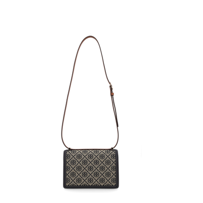T Monogram Crossbody Bag - Image 2
