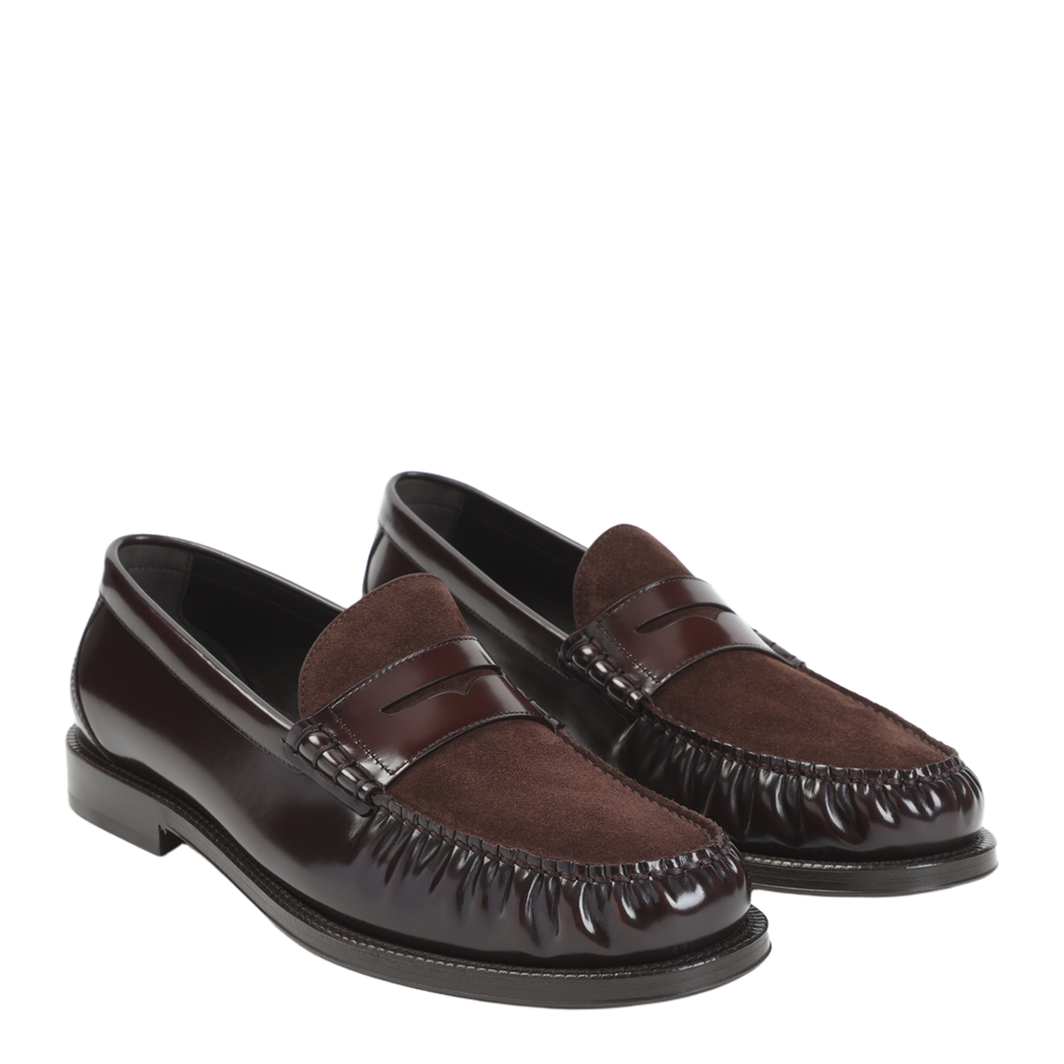 Brunello Cuccinelli Loafer - Image 5