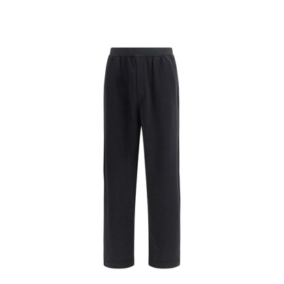 Cotton Sweatpants - Image 1
